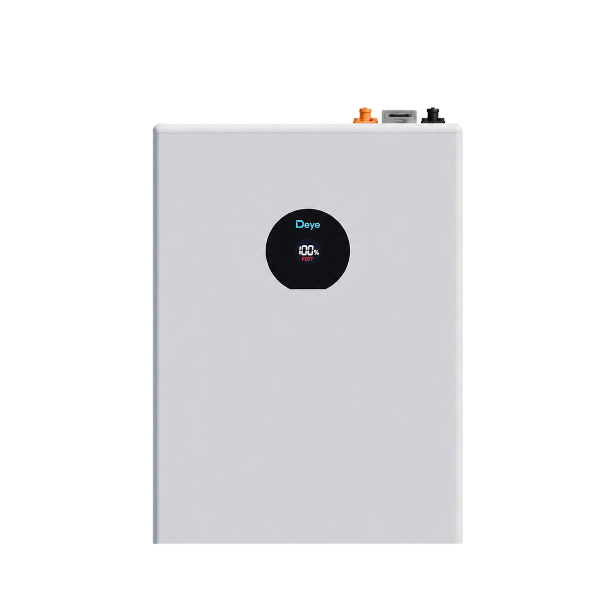 Deye SE-F5 Pro 5,12 kWh