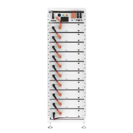 Deye BOS-G 13-RACK – szafa rack 19 cali